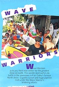 Primary photo for Wave Warriors