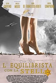 Primary photo for L'equilibrista con la stella