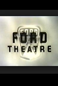 Primary photo for The Ford Theatre Hour