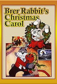 Primary photo for Brer Rabbit's Christmas Carol