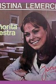 Primary photo for Señorita maestra