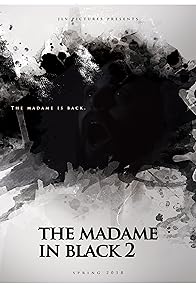 Primary photo for The Madame in Black 2