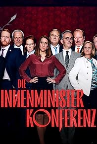 Primary photo for Die Innenministerkonferenz