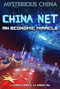 Primary photo for China Net: An Economic Miracle