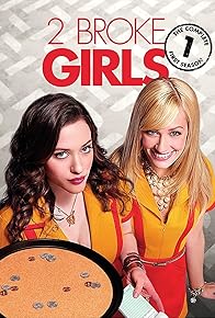 Primary photo for 2 Broke Girls: The Complete First Season - Unaired Scenes