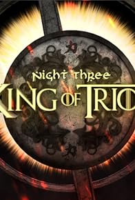 Primary photo for Chikara: King of Trios 2017 - Night III