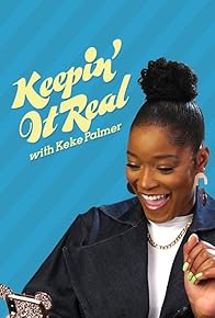 Primary photo for Keepin' It Real with Keke Palmer