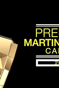 Primary photo for Premios Martín Fierro de Cable 2016