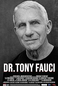 Primary photo for Dr. Tony Fauci