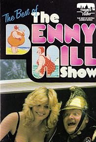 Primary photo for Benny Hill's Video Revue