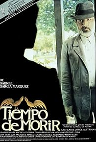 Primary photo for Tiempo de morir