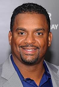 Primary photo for Alfonso Ribeiro