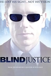 Primary photo for Blind Justice