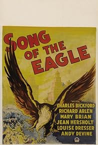 Primary photo for Song of the Eagle