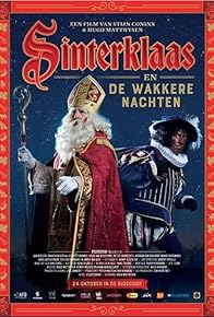 Primary photo for Sinterklaas en de wakkere nachten