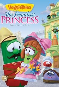 Primary photo for VeggieTales: The Penniless Princess