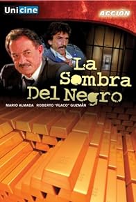 Primary photo for La sombra del negro