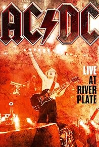 Primary photo for AC/DC: Live at River Plate