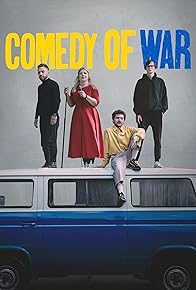 Primary photo for Comedy of War: Laughter in Ukraine