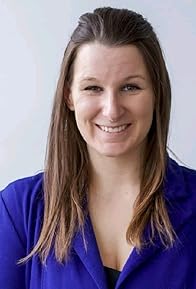 Primary photo for Jessica Côté-Guimond