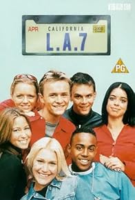 Primary photo for S Club 7 in L.A.