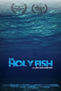 Primary photo for The Holy Fish