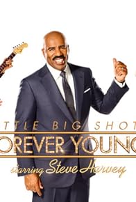 Primary photo for Little Big Shots: Forever Young