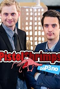 Primary photo for PistolShrimps på P3.no