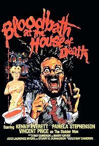 Primary photo for Bloodbath at the House of Death