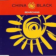 Primary photo for China Black: Searching