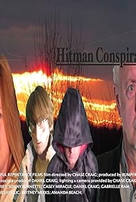 Primary photo for Hitman Conspiracy