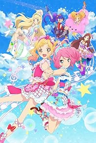 Primary photo for Aikatsu Stars! Movie