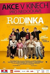 Primary photo for Rodinka