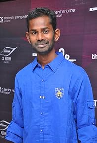 Primary photo for Ramesh Thilak