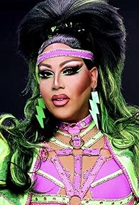 Primary photo for Alexis Mateo