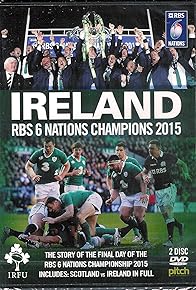 Primary photo for Ireland RBS Six Nations Champions