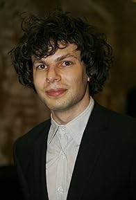 Primary photo for Simon Amstell