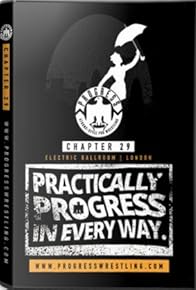 Primary photo for Progress Chapter 29: Practically Progress In Every Way