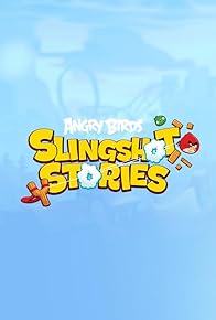 Primary photo for Angry Birds Slingshot Stories