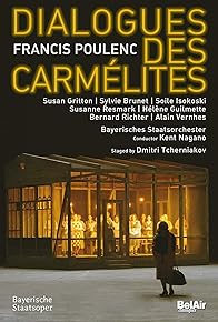 Primary photo for Francis Poulenc: Dialogues des Carmélites