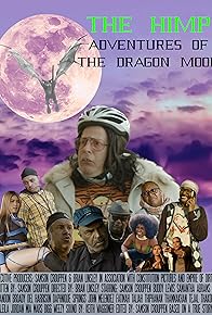 Primary photo for The Himp: Adventures of the Dragon Moon