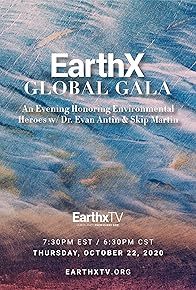 Primary photo for EarthX Global Gala 2020