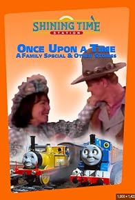 Primary photo for Shining Time Station: Once Upon a Time