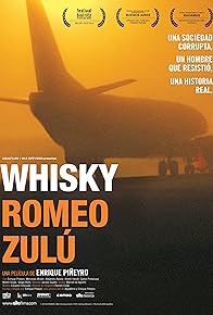 Primary photo for Whisky Romeo Zulu