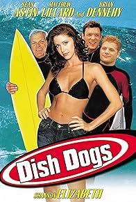 Primary photo for Dish Dogs