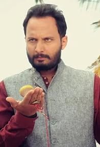 Primary photo for Rohit Kokate