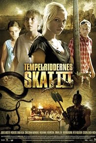 Primary photo for Filmens verden: Tempelriddernes skat III