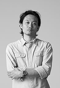 Primary photo for Takeshi Fukunaga