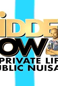 Primary photo for Hidden Howie: The Private Life of a Public Nuisance