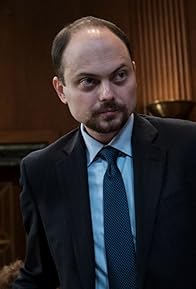 Primary photo for Vladimir Kara-Murza